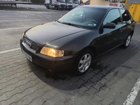 Обява за продажба на Audi A3 1.9 tdi ~2 400 лв. - изображение 1