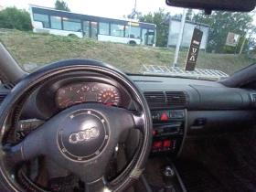 Обява за продажба на Audi A3 1.9 tdi ~2 400 лв. - изображение 6