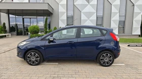 Обява за продажба на Ford Fiesta 1.4i 97kc.ГАЗ ~9 400 лв. - изображение 5