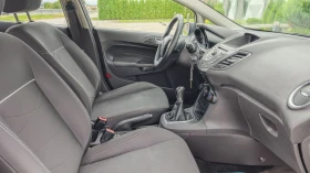 Ford Fiesta 1.4i 97kc.ГАЗ - 9400 лв. - 41157063 14