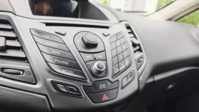 Обява за продажба на Ford Fiesta 1.4i 97kc.ГАЗ ~9 400 лв. - изображение 11