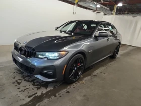 BMW 330 * * XDRIVE* * HYBRID * CARFAX * * АВТО КРЕДИТ * * 