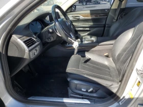 BMW 740 Li B58* ПАНО* HEAD UP* H/K* ЖЕСТОВ КОНТРОЛ - 32800 лв. - 65385501 7