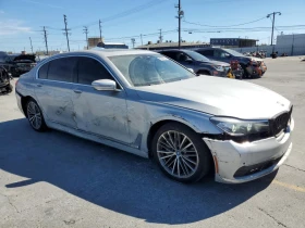 BMW 740 Li B58* ПАНО* HEAD UP* H/K* ЖЕСТОВ КОНТРОЛ - 32800 лв. - 65385501 4
