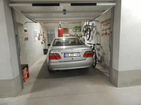 Обява за продажба на Mercedes-Benz CLK 200 kompressor ГАЗ ~3 700 лв. - изображение 1