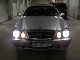 Обява за продажба на Mercedes-Benz CLK 200 kompressor ГАЗ ~3 700 лв. - изображение 6