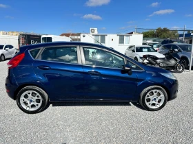 Обява за продажба на Ford Fiesta 1.4 i ~9 800 лв. - изображение 3