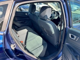 Обява за продажба на Ford Fiesta 1.4 i ~9 800 лв. - изображение 10