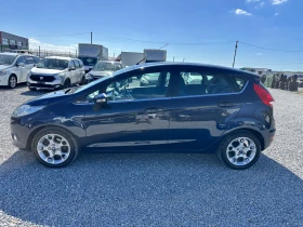 Обява за продажба на Ford Fiesta 1.4 i ~9 800 лв. - изображение 4