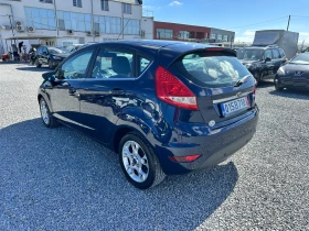 Обява за продажба на Ford Fiesta 1.4 i ~9 800 лв. - изображение 5