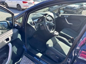 Обява за продажба на Ford Fiesta 1.4 i ~9 800 лв. - изображение 8