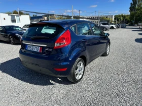 Обява за продажба на Ford Fiesta 1.4 i ~9 800 лв. - изображение 7