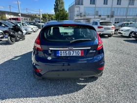 Обява за продажба на Ford Fiesta 1.4 i ~9 800 лв. - изображение 6