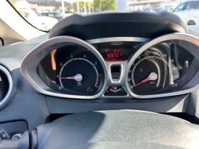 Ford Fiesta 1.4 i | Mobile.bg    13