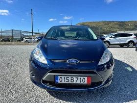 Обява за продажба на Ford Fiesta 1.4 i ~9 800 лв. - изображение 1