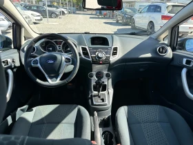 Ford Fiesta 1.4 i | Mobile.bg    15