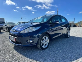 Обява за продажба на Ford Fiesta 1.4 i ~9 800 лв. - изображение 2