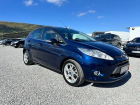 Обява за продажба на Ford Fiesta 1.4 i ~9 800 лв. - изображение 1