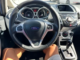 Ford Fiesta 1.4 i | Mobile.bg    14