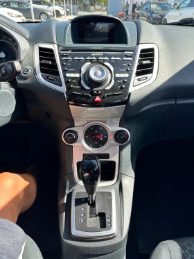 Ford Fiesta 1.4 i | Mobile.bg    16