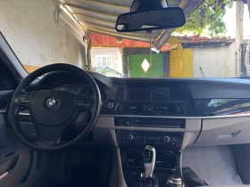 BMW 520 | Mobile.bg    11