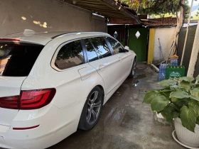 BMW 520 | Mobile.bg    3