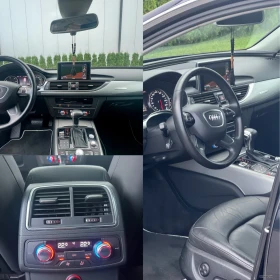 Обява за продажба на Audi A6 Audi A6 C7 Avant Quattro 3.0 TDI 245 к.с.  ~23 500 лв. - изображение 6