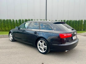 Обява за продажба на Audi A6 Audi A6 C7 Avant Quattro 3.0 TDI 245 к.с.  ~23 500 лв. - изображение 2
