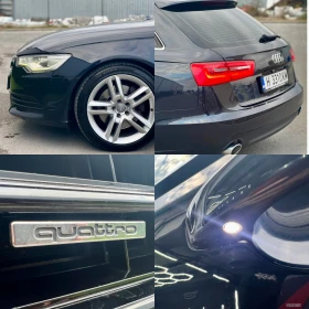 Обява за продажба на Audi A6 Audi A6 C7 Avant Quattro 3.0 TDI 245 к.с.  ~23 500 лв. - изображение 5
