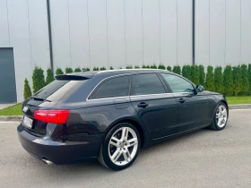 Обява за продажба на Audi A6 Audi A6 C7 Avant Quattro 3.0 TDI 245 к.с.  ~23 500 лв. - изображение 3