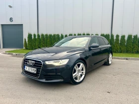 Обява за продажба на Audi A6 Audi A6 C7 Avant Quattro 3.0 TDI 245 к.с.  ~23 500 лв. - изображение 1