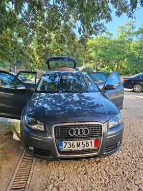 Audi A3  - изображение 1