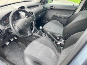 Обява за продажба на Peugeot 206 Facelift  Климатроник  ~3 000 лв. - изображение 6