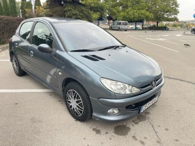 Обява за продажба на Peugeot 206 Facelift  Климатроник  ~3 000 лв. - изображение 2
