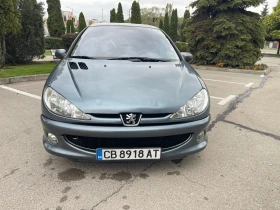 Обява за продажба на Peugeot 206 Facelift  Климатроник  ~3 000 лв. - изображение 1