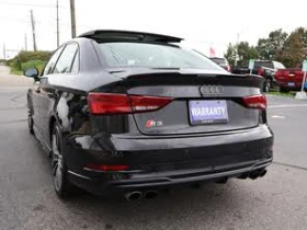 Audi S3 * Quattro* Prestige* Авто кредит* (Цена до БГ)  - 38000 лв. / 19429.09 € - 40078294 5