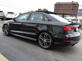 Audi S3 * Quattro* Prestige* Авто кредит* (Цена до БГ)  - 38000 лв. / 19429.09 € - 40078294 4