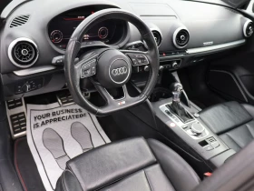Audi S3 * Quattro* Prestige* Авто кредит* (Цена до БГ)  - 38000 лв. / 19429.09 € - 40078294 7