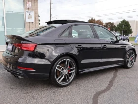 Audi S3 * Quattro* Prestige* Авто кредит* (Цена до БГ)  - 38000 лв. / 19429.09 € - 40078294 6