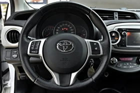 Toyota Yaris 122000 km!!!!! - 8999 лв. / 4601.12 € - 33732195 11