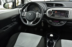 Toyota Yaris 122000 km!!!!! - 8999 лв. / 4601.12 € - 33732195 14