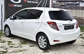 Toyota Yaris 122000 km!!!!! - 8999 лв. / 4601.12 € - 33732195 5