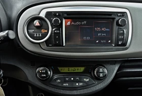Toyota Yaris 122000 km!!!!! - 8999 лв. / 4601.12 € - 33732195 10