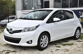 Toyota Yaris 122000 km!!!!!