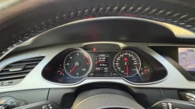 Audi A4 Audi A4 S-Line 2, 0TDI 190hp | Mobile.bg    9