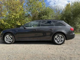 Audi A4 Audi A4 S-Line 2, 0TDI 190hp | Mobile.bg    8