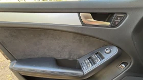 Audi A4 Audi A4 S-Line 2, 0TDI 190hp | Mobile.bg    11