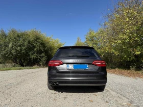 Audi A4 Audi A4 S-Line 2, 0TDI 190hp | Mobile.bg    4