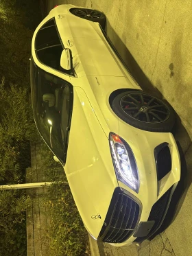 Mercedes-Benz S 63 AMG CARFAX АВТО КРЕДИТ 
