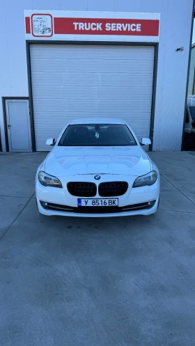     BMW 530 530d